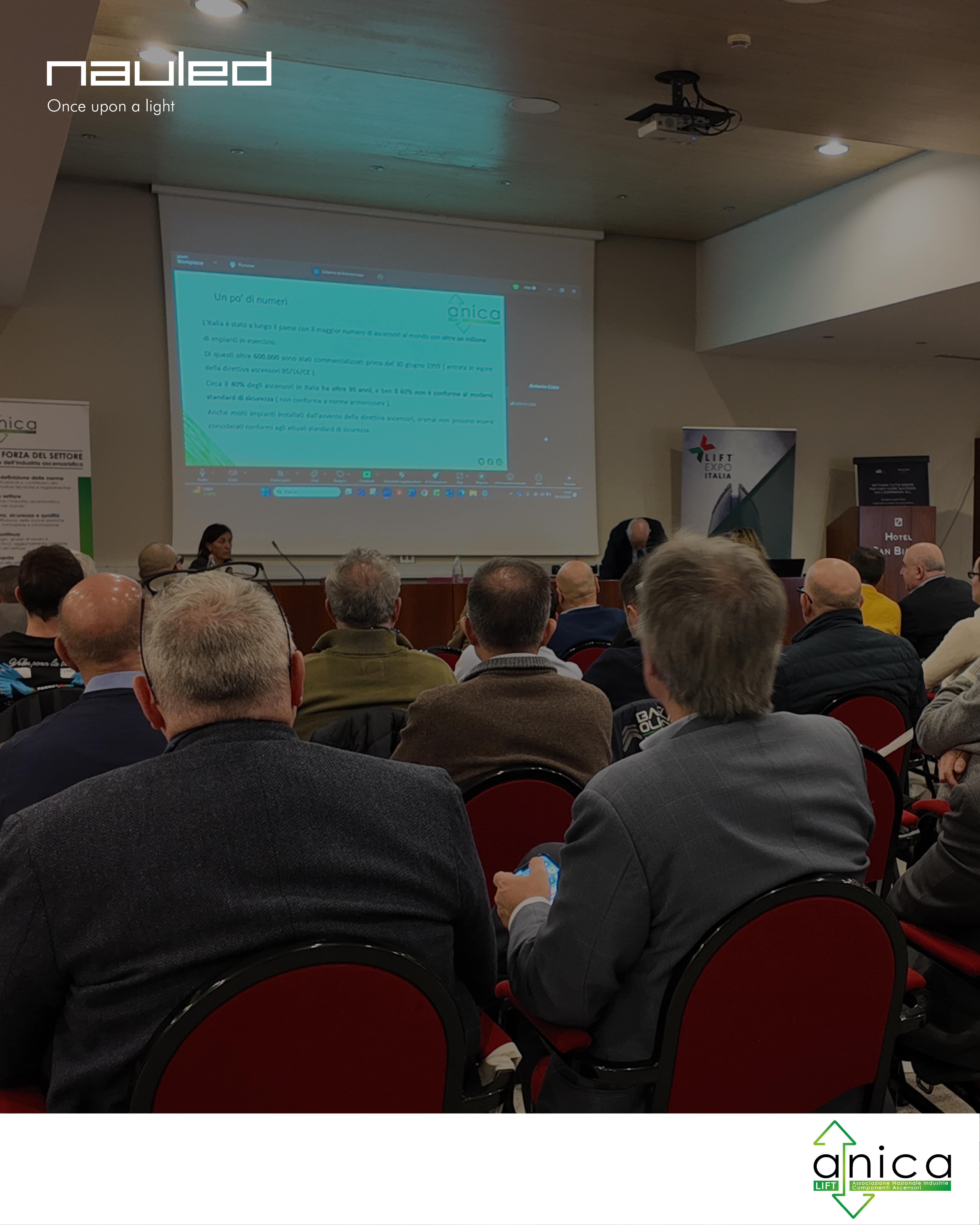 Convegno Tecnico ANICA 2025